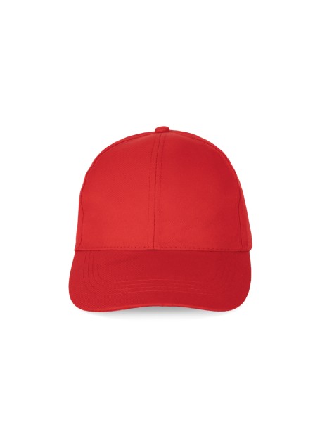K-UP Casquette polyester - 6 panneaux /api/colors/c953313a-9c9d-493b-934e-ddcf8fada2ae personnalisable