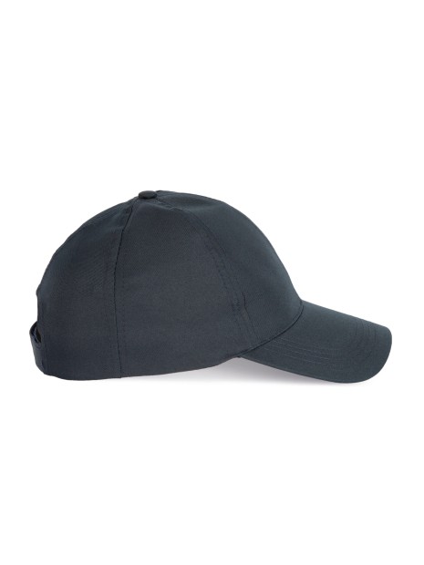 K-UP Casquette polyester - 6 panneaux /api/colors/b68891a9-1d28-4f7a-8deb-775c45027afd personnalisable