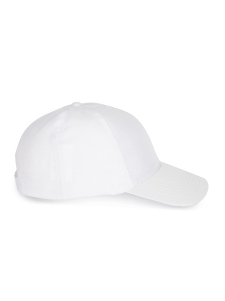 K-UP Casquette polyester - 6 panneaux /api/colors/7a92cd2d-10d2-40b4-928b-296bb7487506 personnalisable