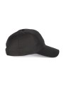 K-UP Casquette polyester - 6 panneaux /api/colors/b9fdad4a-5e94-45cb-8c03-c08b349b28c3 personnalisable