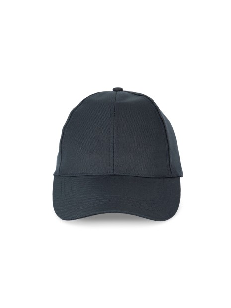 K-UP Casquette polyester - 6 panneaux /api/colors/b68891a9-1d28-4f7a-8deb-775c45027afd personnalisable