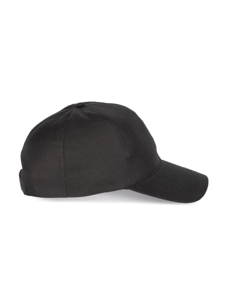K-UP Casquette polyester - 6 panneaux /api/colors/b9fdad4a-5e94-45cb-8c03-c08b349b28c3 personnalisable