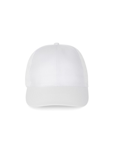 K-UP Casquette polyester - 6 panneaux /api/colors/7a92cd2d-10d2-40b4-928b-296bb7487506 personnalisable
