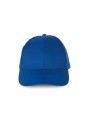 K-UP Casquette polyester - 6 panneaux  personnalisable