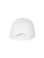 K-UP Casquette polyester - 6 panneaux /api/colors/7a92cd2d-10d2-40b4-928b-296bb7487506 personnalisable