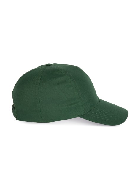 K-UP Casquette polyester - 6 panneaux /api/colors/04ff5422-733a-4283-80b4-be8cd0eba314 personnalisable