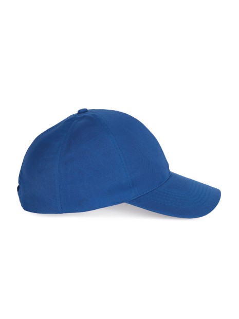 K-UP Casquette polyester - 6 panneaux /api/colors/cdd6ba31-692e-4c2e-b1b4-a3a4a50cf176 personnalisable