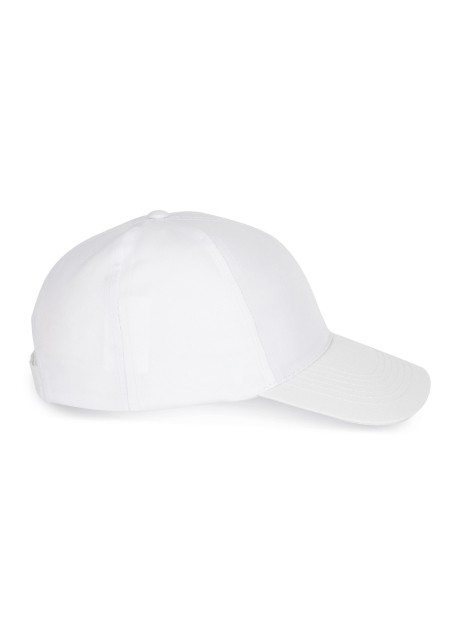 K-UP Casquette polyester - 6 panneaux /api/colors/7a92cd2d-10d2-40b4-928b-296bb7487506 personnalisable