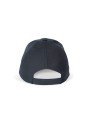 K-UP Casquette polyester - 6 panneaux /api/colors/b68891a9-1d28-4f7a-8deb-775c45027afd personnalisable