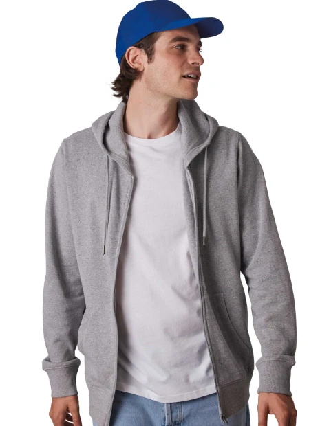 Casquettes à personnaliser K-UP Casquette polyester - 6 panneaux 