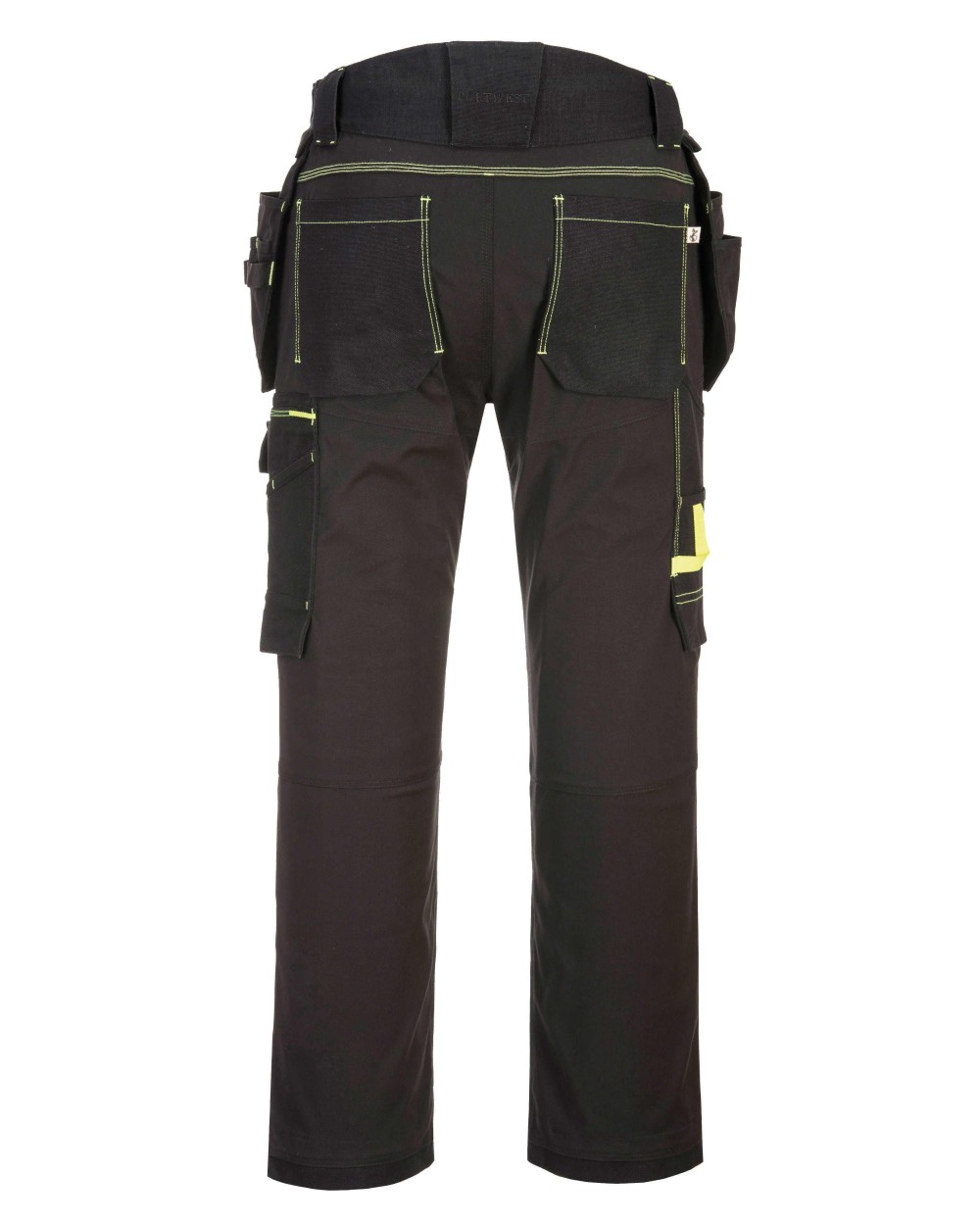 Pantalons personnalisable PORTWEST Pantalon Holster WX3 Eco Stretch (T706) active fit