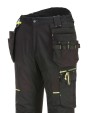 Broeken PORTWEST WX3 ECO stretch holster trousers (T706) active fit voor bedrukking &amp; borduring