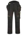 Pantalons personnalisable PORTWEST Pantalon Holster WX3 Eco Stretch (T706) active fit