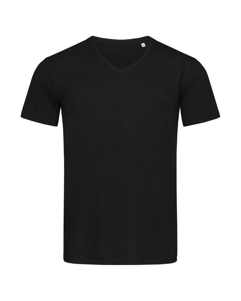 STEDMAN Ben V-neck T-Shirts personalisierbar