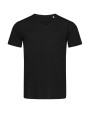 STEDMAN Ben V-neck T-Shirts personalisierbar