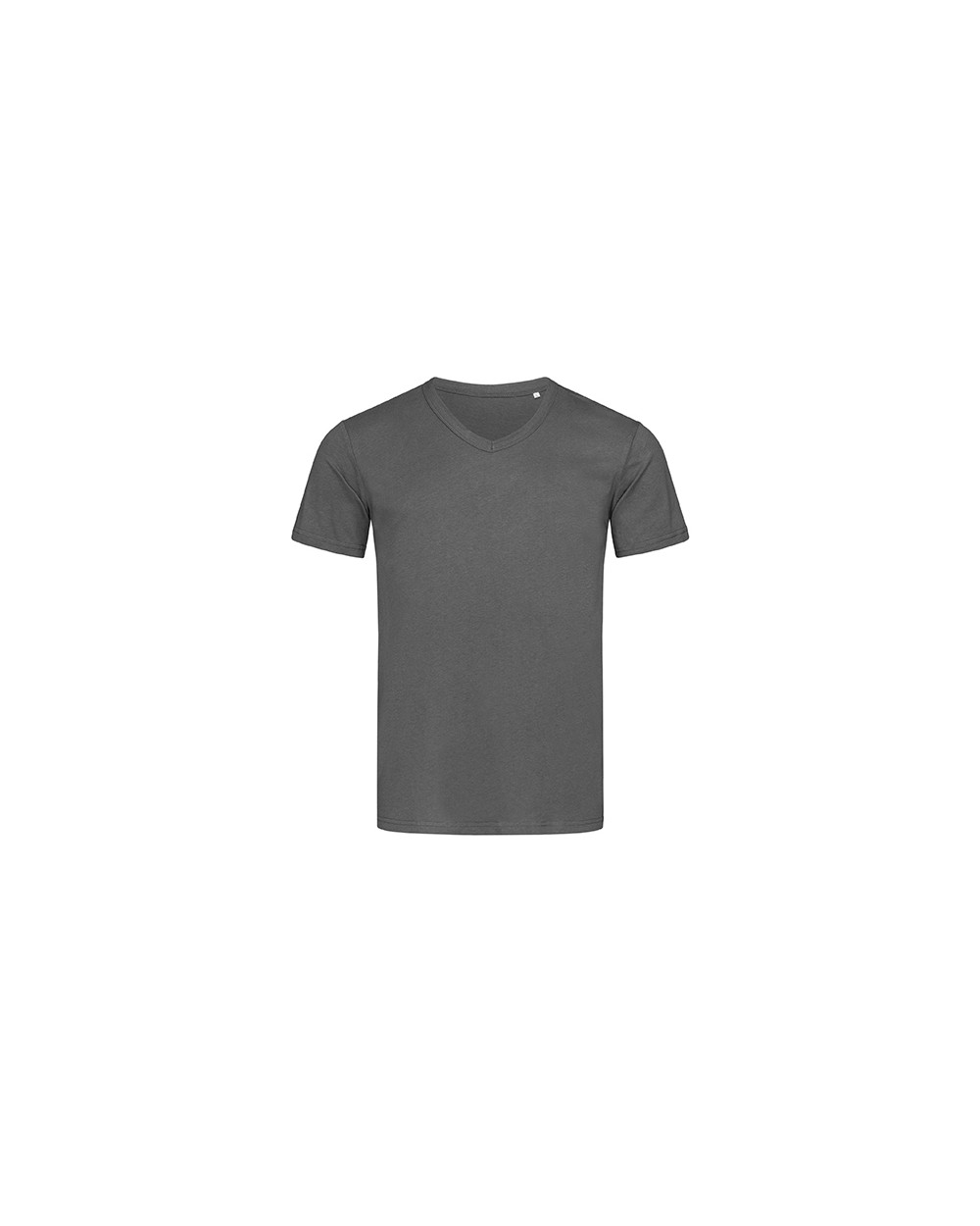 T-shirts STEDMAN Ben V-neck voor bedrukking &amp; borduring