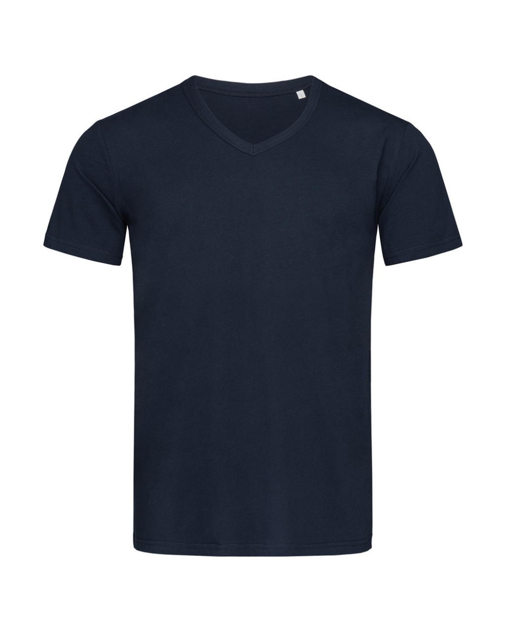 STEDMAN Ben V-neck T-Shirts personalisierbar