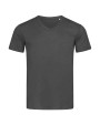 T-Shirts personnalisable STEDMAN BEN V-NECK