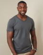 T-shirts STEDMAN Ben V-neck voor bedrukking &amp; borduring