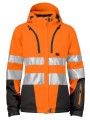 PROJOB 6424 PARKA SOFTSHELL DOUBLEE FEMME - EN ISO 20471 CLASSE 3/2 /api/colors/994f2ca3-7f16-475d-8db3-474f109852d9 personnalisable