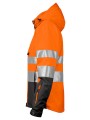 PROJOB 6424 PARKA SOFTSHELL DOUBLEE FEMME - EN ISO 20471 CLASSE 3/2 /api/colors/994f2ca3-7f16-475d-8db3-474f109852d9 personnalisable