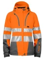 PROJOB 6424 PARKA SOFTSHELL DOUBLEE FEMME - EN ISO 20471 CLASSE 3/2 /api/colors/8ef5b25d-40ca-4809-850a-89b8ef36650c personnalisable