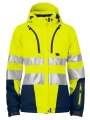 PROJOB 6424 PARKA SOFTSHELL DOUBLEE FEMME - EN ISO 20471 CLASSE 3/2 /api/colors/74288b48-d1b8-4317-95c5-a35b4207d507 personnalisable