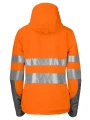 PROJOB 6424 PARKA SOFTSHELL DOUBLEE FEMME - EN ISO 20471 CLASSE 3/2 /api/colors/8ef5b25d-40ca-4809-850a-89b8ef36650c personnalisable