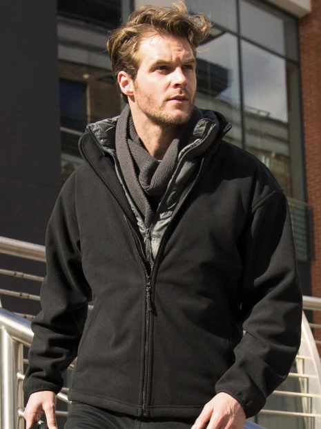Laines polaires à personnaliser RESULT EXTREME CLIMATE STOPPER FLEECE /api/colors/b9fdad4a-5e94-45cb-8c03-c08b349b28c3