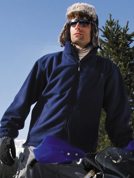 Laines polaires à personnaliser RESULT EXTREME CLIMATE STOPPER FLEECE /api/colors/b68891a9-1d28-4f7a-8deb-775c45027afd