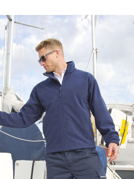 Laines polaires à personnaliser RESULT EXTREME CLIMATE STOPPER FLEECE 