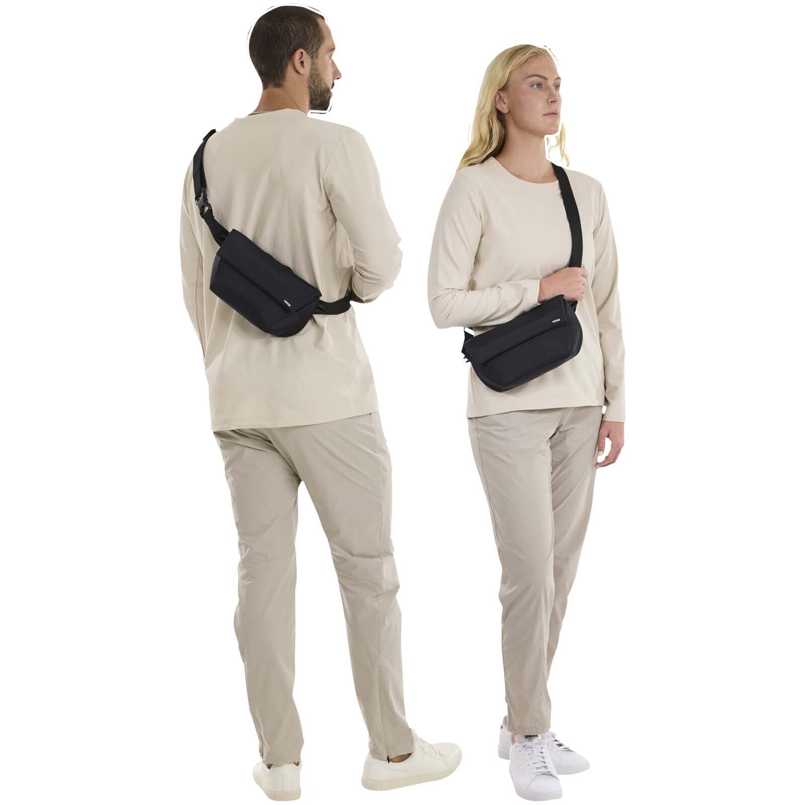 Sacs & Bagagerie personnalisable THULE Sac à bandoulière Thule EnRoute 2L