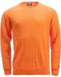 Sweat-shirts personnalisable CUTTER & BUCK Blakely Knitted Sweater men