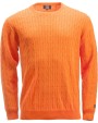 Sweat-shirts personnalisable CUTTER & BUCK Blakely Knitted Sweater men