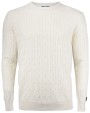 Sweaters & hoodies CUTTER & BUCK Blakely Knitted Sweater Heren voor bedrukking &amp; borduring