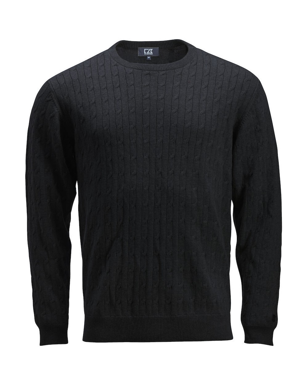 Sweat-shirts personnalisable CUTTER & BUCK Blakely Knitted Sweater men