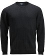 CUTTER & BUCK Blakely Knitted Sweater Men's Sweatshirts personalisierbar