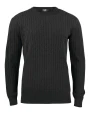 Sweat-shirts personnalisable CUTTER & BUCK Blakely Knitted Sweater men