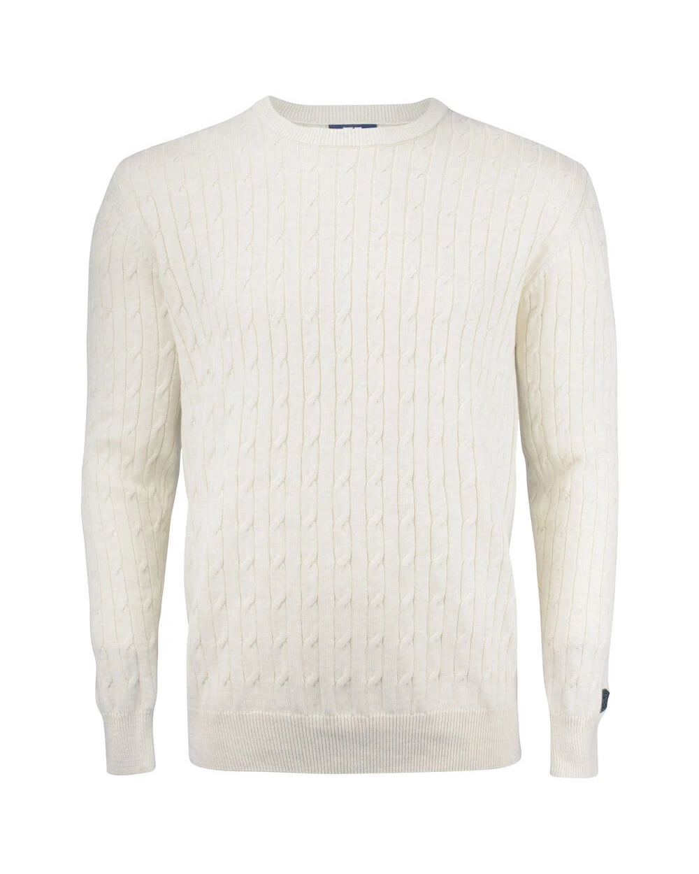 Sweat-shirts personnalisable CUTTER & BUCK Blakely Knitted Sweater men