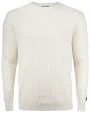 Sweat-shirts personnalisable CUTTER & BUCK Blakely Knitted Sweater men