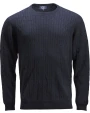 Sweat-shirts personnalisable CUTTER & BUCK Blakely Knitted Sweater men