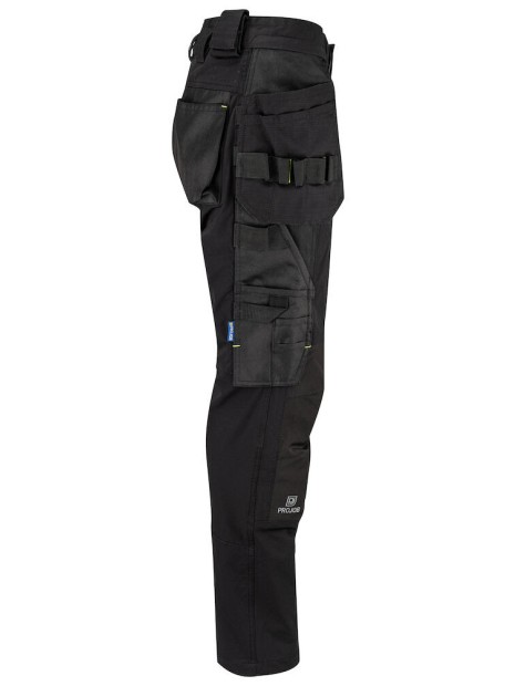PROJOB 5564 PANTALON STRETCH CORDURA FEMME /api/colors/b9fdad4a-5e94-45cb-8c03-c08b349b28c3 personnalisable