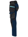 PROJOB 5564 PANTALON STRETCH CORDURA FEMME /api/colors/b68891a9-1d28-4f7a-8deb-775c45027afd personnalisable