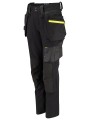 PROJOB 5564 PANTALON STRETCH CORDURA FEMME /api/colors/b9fdad4a-5e94-45cb-8c03-c08b349b28c3 personnalisable