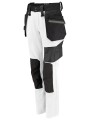 PROJOB 5564 PANTALON STRETCH CORDURA FEMME /api/colors/7a92cd2d-10d2-40b4-928b-296bb7487506 personnalisable