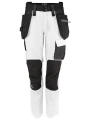 PROJOB 5564 PANTALON STRETCH CORDURA FEMME /api/colors/7a92cd2d-10d2-40b4-928b-296bb7487506 personnalisable