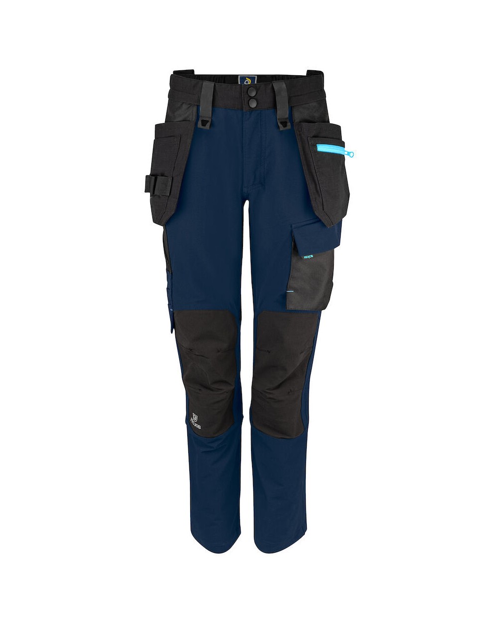 Pantalons personnalisable PROJOB 5564 PANTALON STRETCH CORDURA FEMME