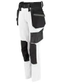 PROJOB 5564 PANTALON STRETCH CORDURA FEMME /api/colors/7a92cd2d-10d2-40b4-928b-296bb7487506 personnalisable