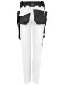 PROJOB 5564 PANTALON STRETCH CORDURA FEMME /api/colors/7a92cd2d-10d2-40b4-928b-296bb7487506 personnalisable