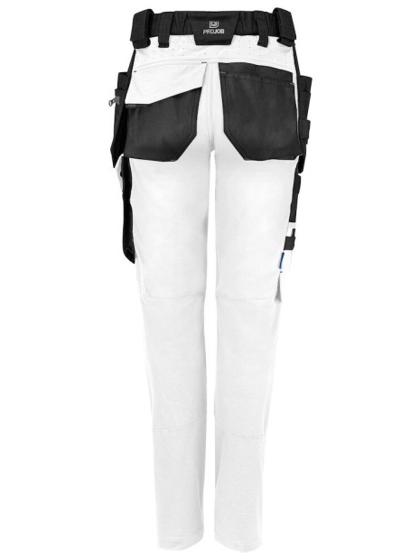 PROJOB 5564 PANTALON STRETCH CORDURA FEMME /api/colors/7a92cd2d-10d2-40b4-928b-296bb7487506 personnalisable